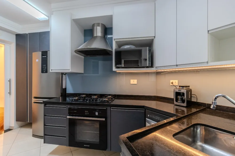 Apartamento, 2 quartos, 98 m² - Foto 3