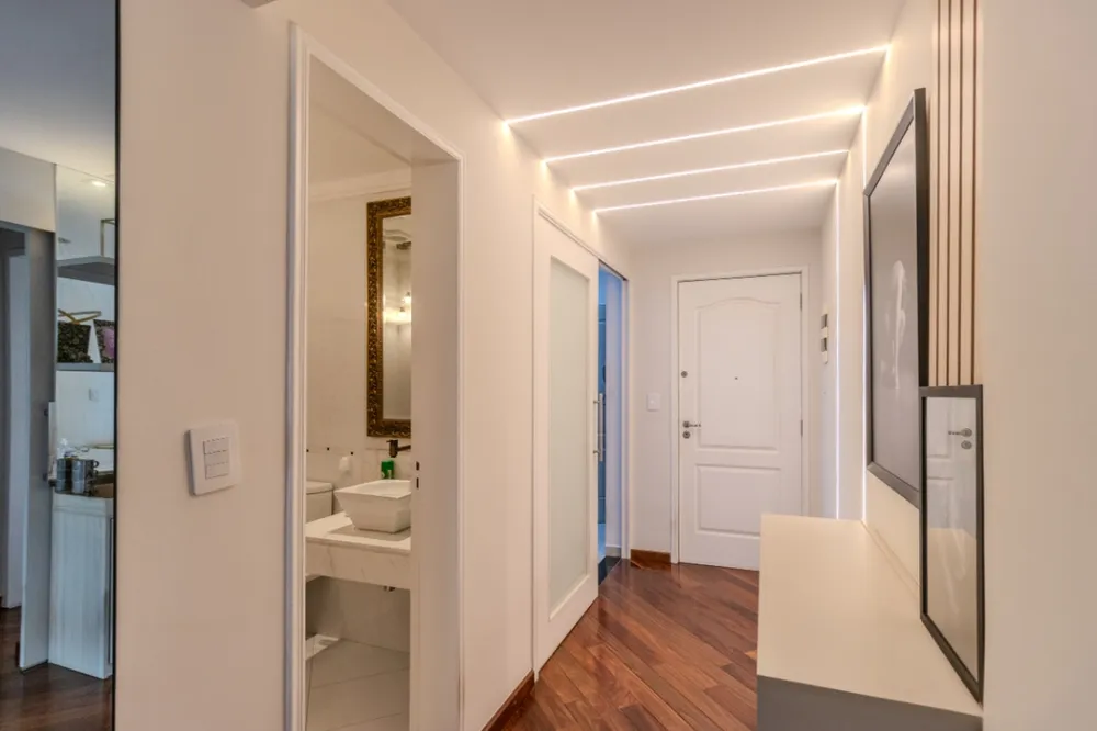 Apartamento, 2 quartos, 98 m² - Foto 7
