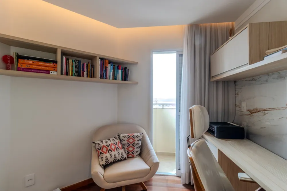 Apartamento, 2 quartos, 98 m² - Foto 2