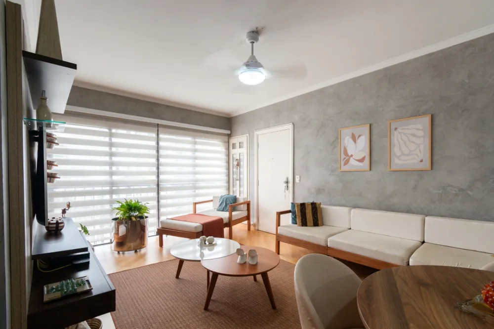 Apartamento, 3 quartos, 93 m² - Foto 4