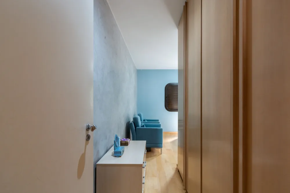 Apartamento, 3 quartos, 93 m² - Foto 2