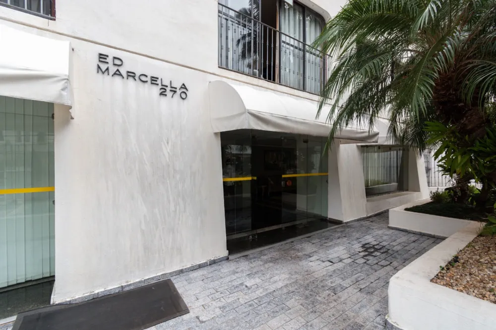 Apartamento, 3 quartos, 93 m² - Foto 3