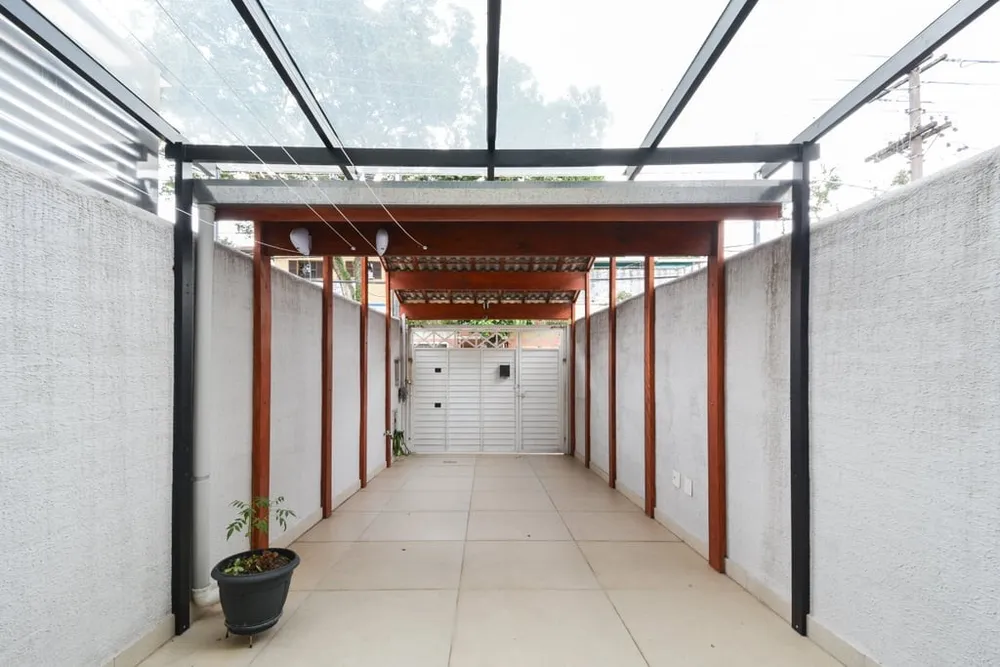 Casa, 2 quartos, 125 m² - Foto 12