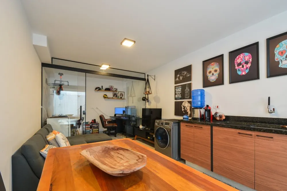 Casa, 2 quartos, 125 m² - Foto 10