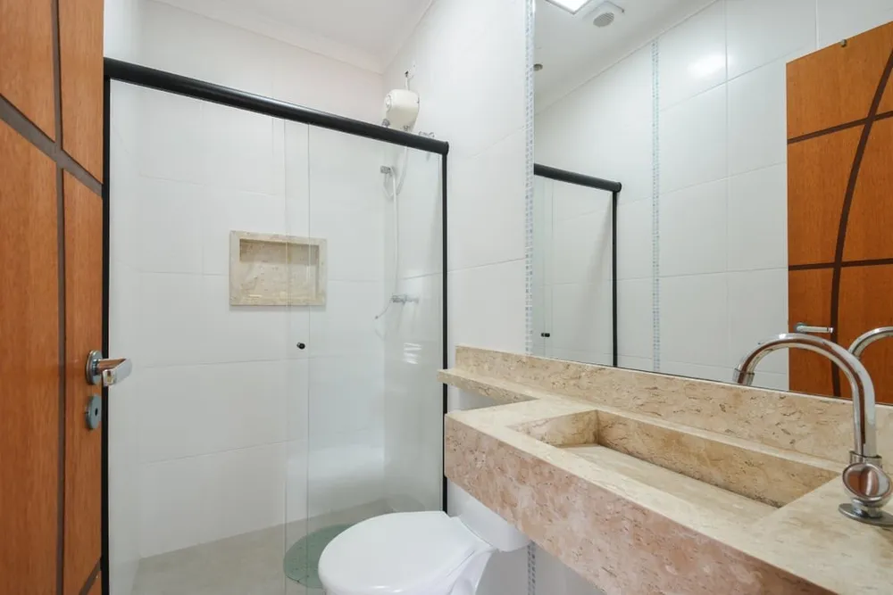 Casa, 2 quartos, 125 m² - Foto 6