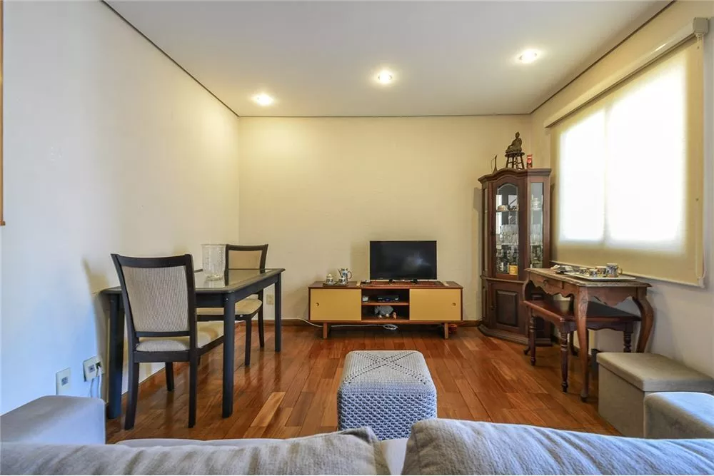 Apartamento à venda com 2 quartos, 64m² - Foto 3