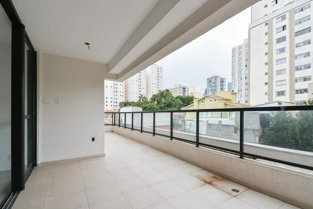 Apartamento à venda com 2 quartos, 86m² - Foto 4