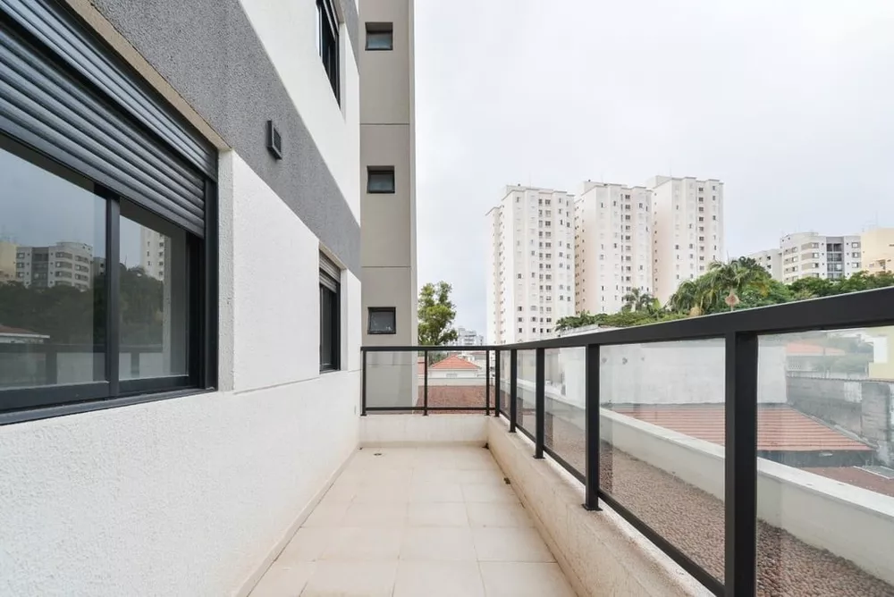 Apartamento à venda com 2 quartos, 86m² - Foto 3