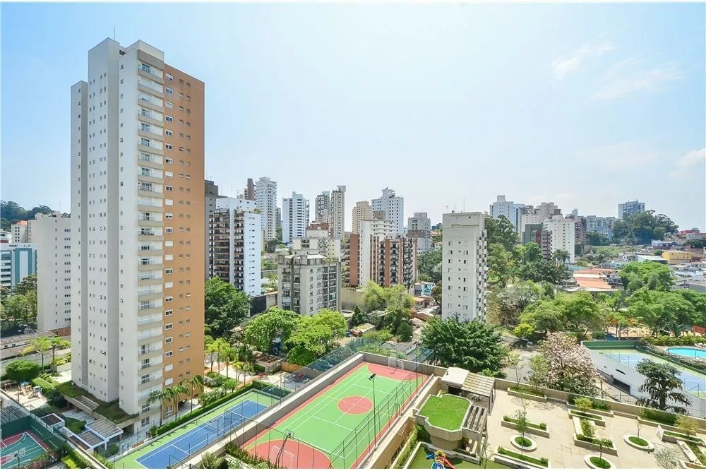 Apartamento à venda com 4 quartos, 326m² - Foto 15