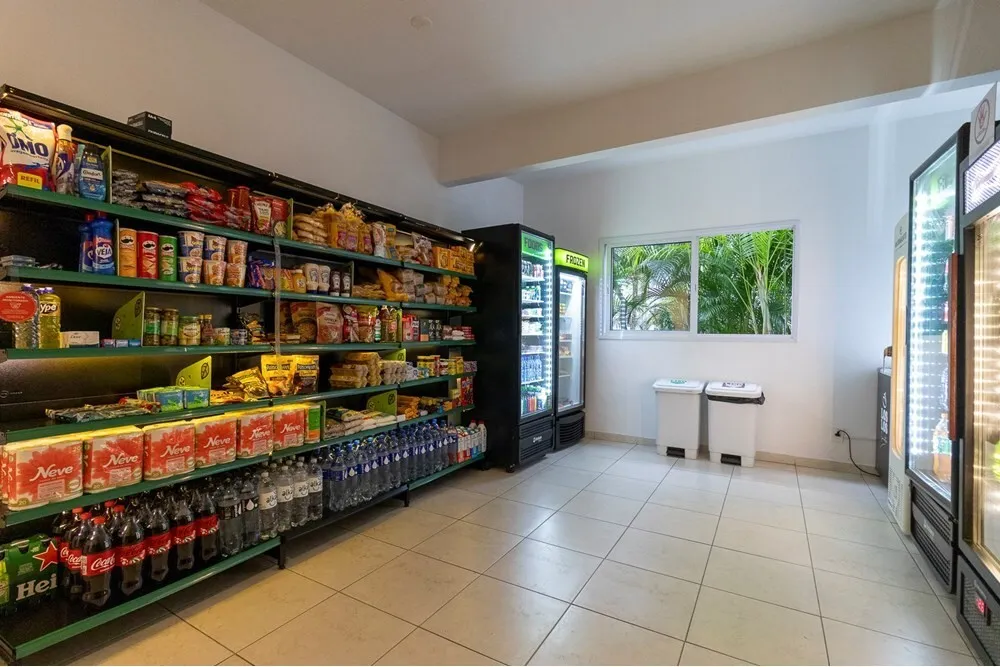 Apartamento, 1 quarto, 65 m² - Foto 3