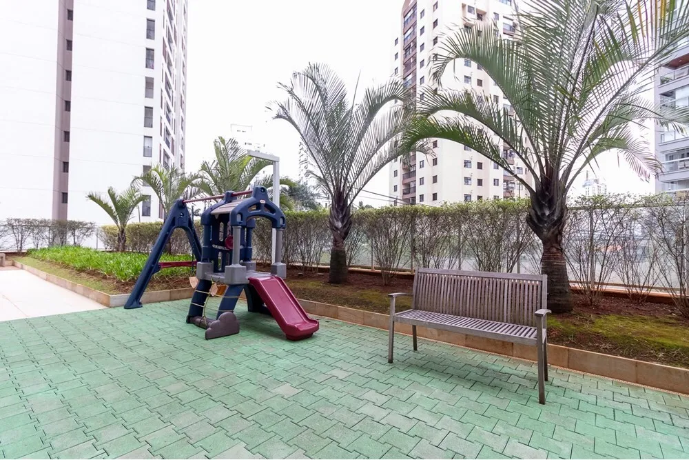 Apartamento, 1 quarto, 65 m² - Foto 6
