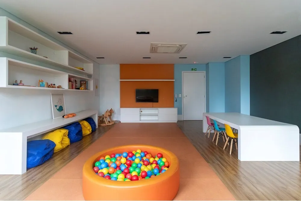 Apartamento, 1 quarto, 65 m² - Foto 1