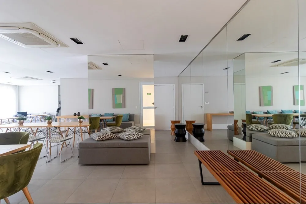 Apartamento, 1 quarto, 65 m² - Foto 12