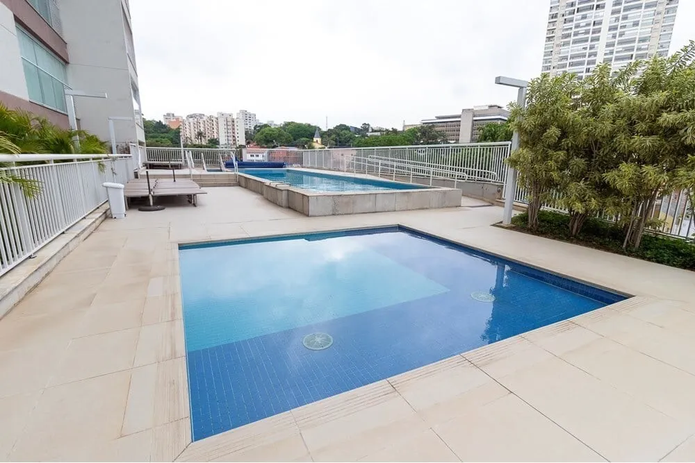Apartamento, 1 quarto, 65 m² - Foto 7
