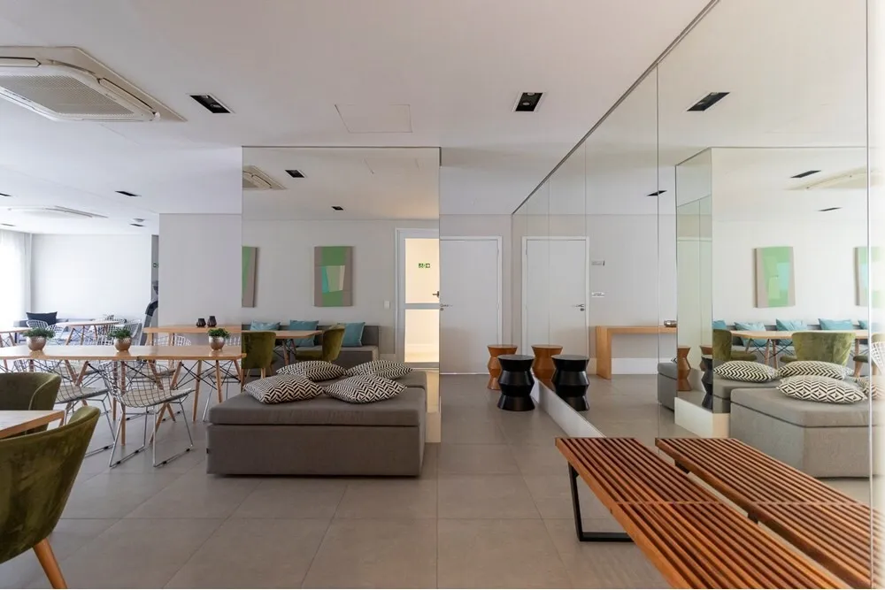 Apartamento, 1 quarto, 65 m² - Foto 9