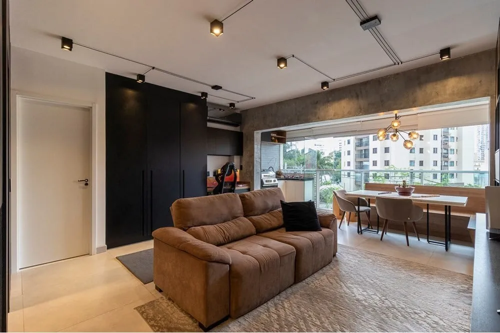 Apartamento, 1 quarto, 65 m² - Foto 11