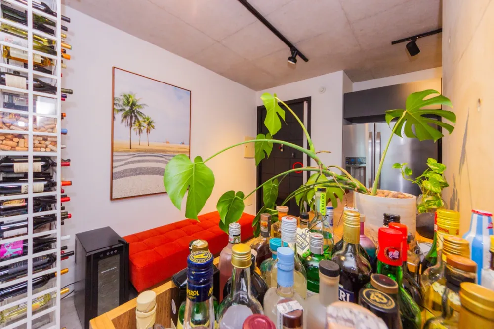 Apartamento, 1 quarto, 70 m² - Foto 2
