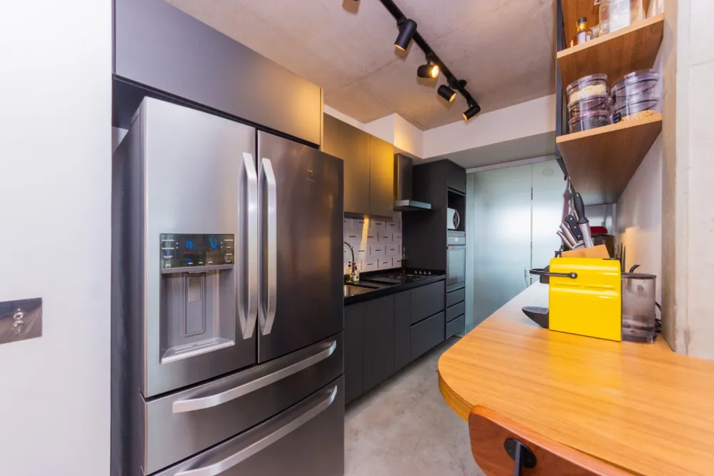 Apartamento, 1 quarto, 70 m² - Foto 5