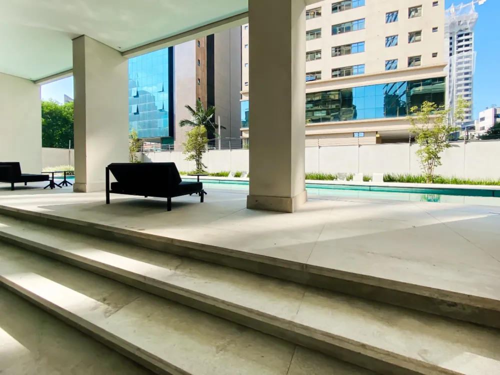 Apartamento, 1 quarto, 45 m² - Foto 5