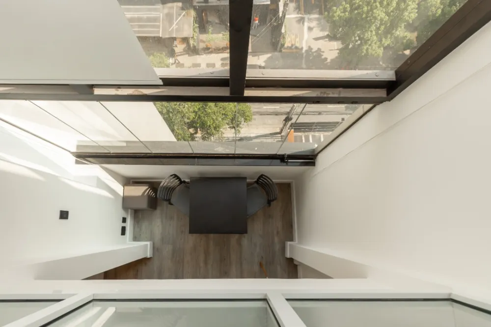 Apartamento, 1 quarto, 45 m² - Foto 7
