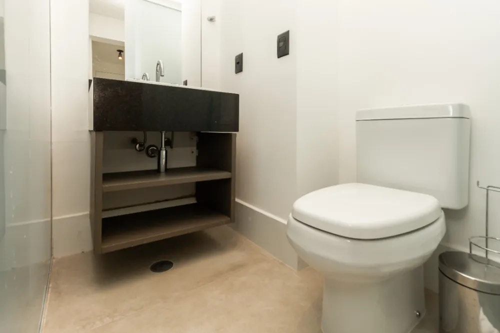 Apartamento, 1 quarto, 45 m² - Foto 8