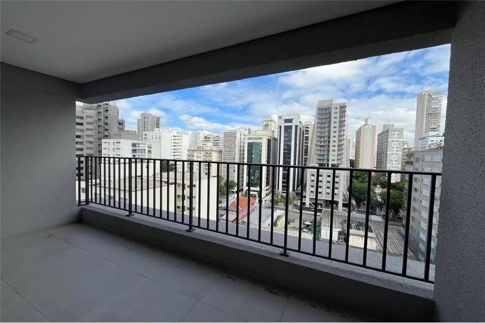 Apartamento à venda com 2 quartos, 60m² - Foto 5