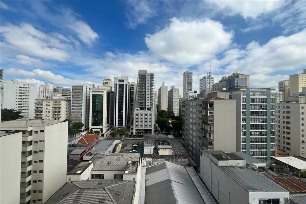 Apartamento à venda com 2 quartos, 60m² - Foto 3