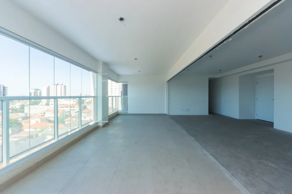 Apartamento, 3 quartos, 143 m² - Foto 2