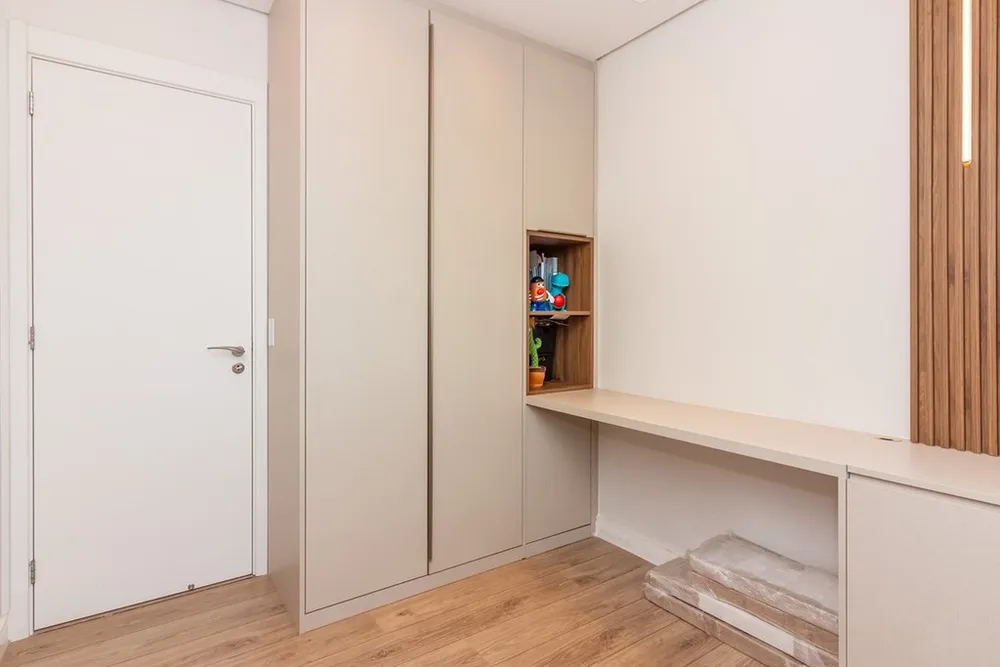 Apartamento, 2 quartos, 64 m² - Foto 5