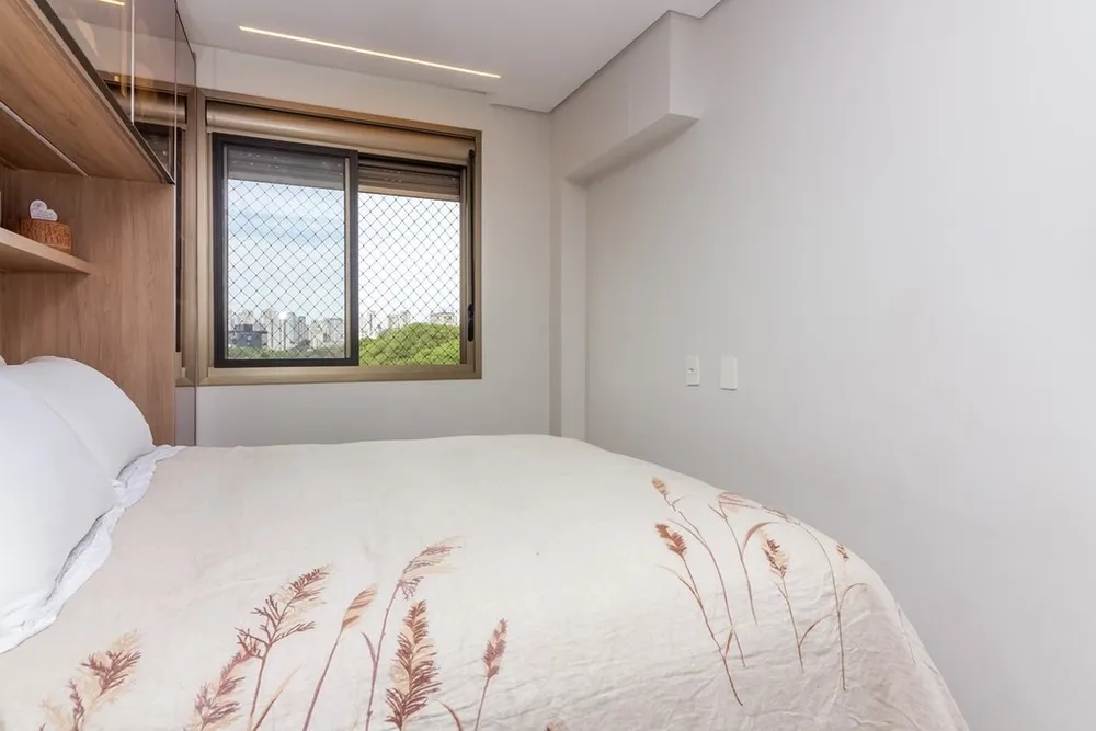 Apartamento, 2 quartos, 64 m² - Foto 4