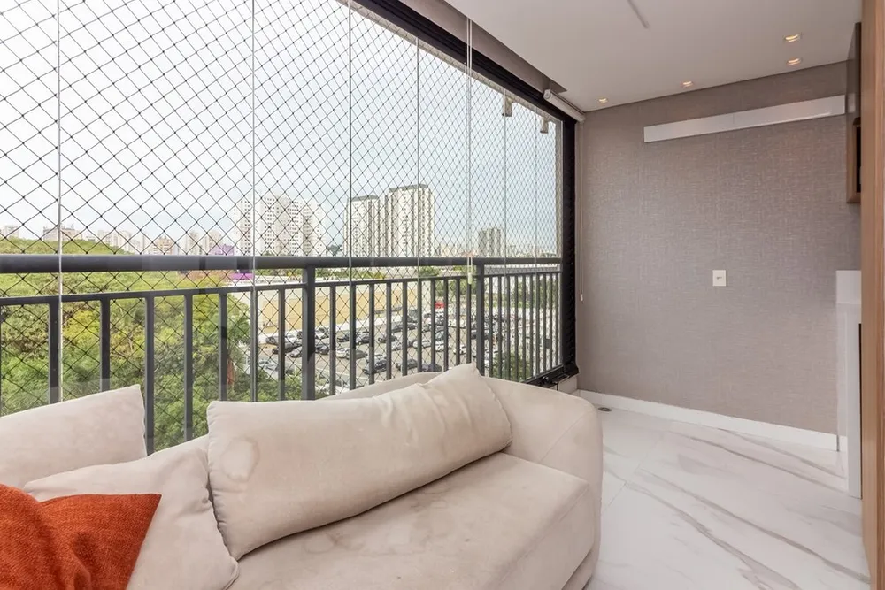 Apartamento, 2 quartos, 64 m² - Foto 3