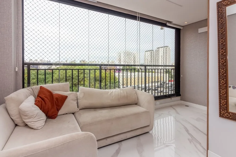 Apartamento, 2 quartos, 64 m² - Foto 2
