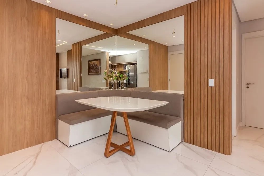 Apartamento, 2 quartos, 64 m² - Foto 1