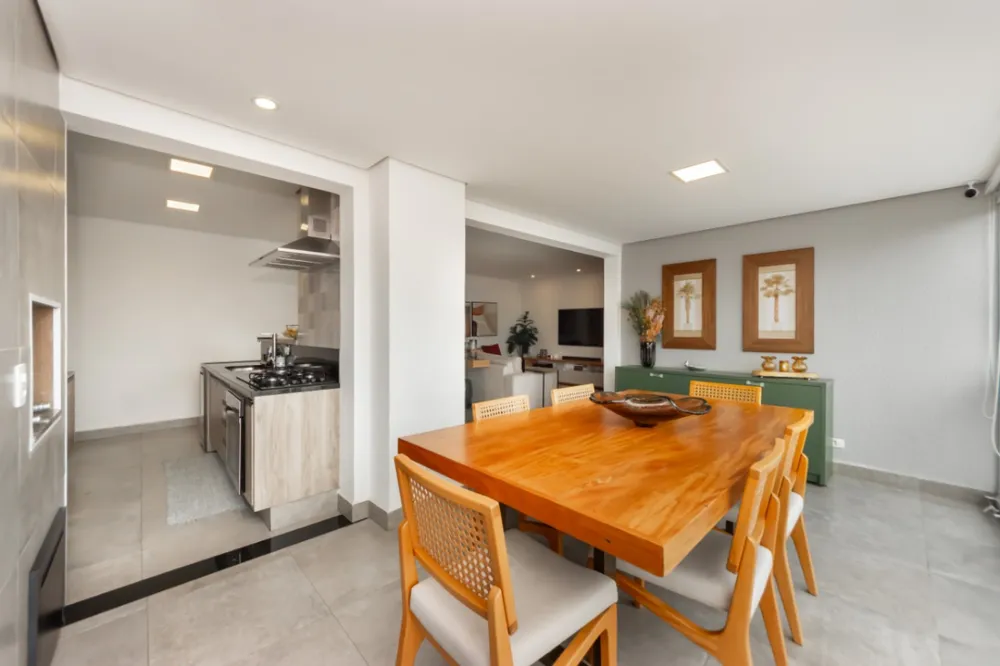 Apartamento, 3 quartos, 110 m² - Foto 1