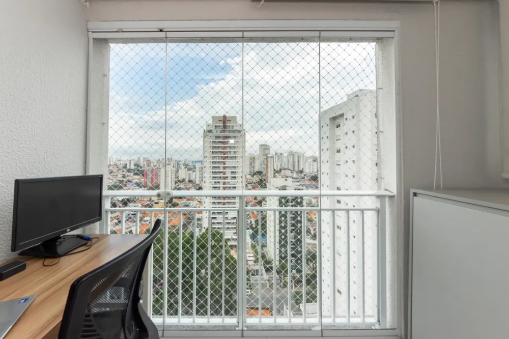 Apartamento, 3 quartos, 110 m² - Foto 7