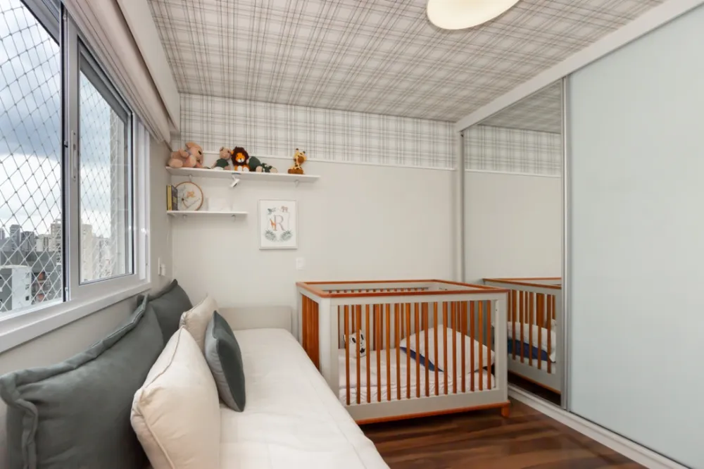 Apartamento, 3 quartos, 110 m² - Foto 9