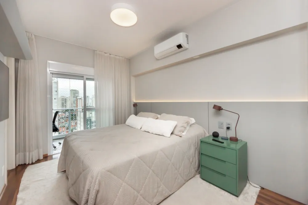 Apartamento, 3 quartos, 110 m² - Foto 6