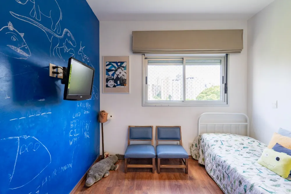 Apartamento, 2 quartos, 143 m² - Foto 6