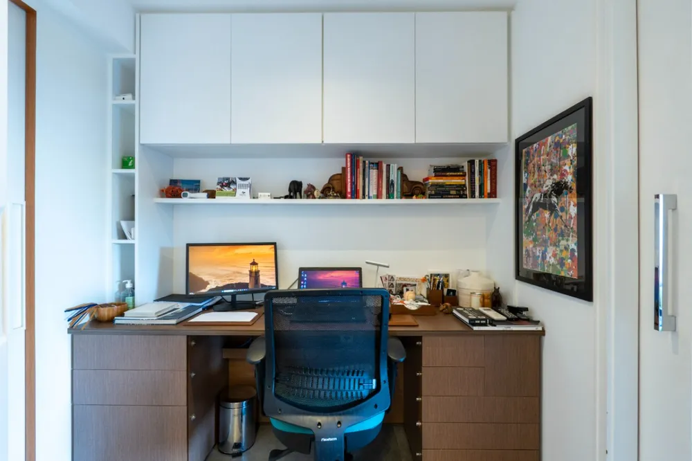 Apartamento, 2 quartos, 143 m² - Foto 3