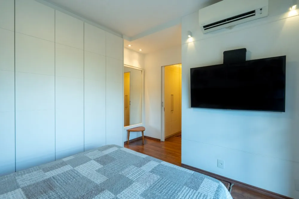 Apartamento, 2 quartos, 143 m² - Foto 5