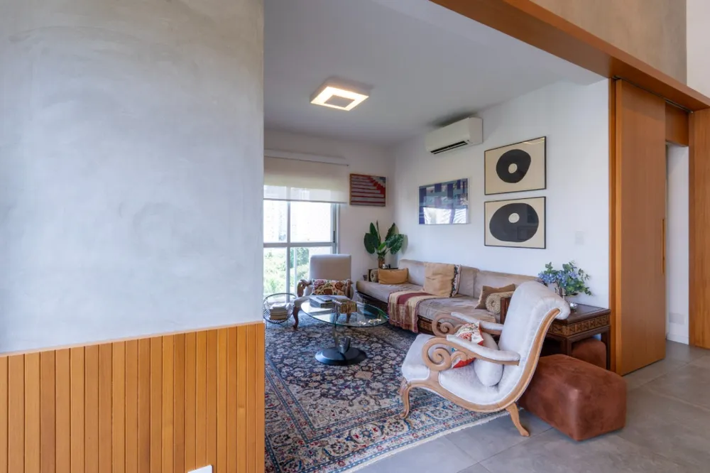 Apartamento, 2 quartos, 143 m² - Foto 1