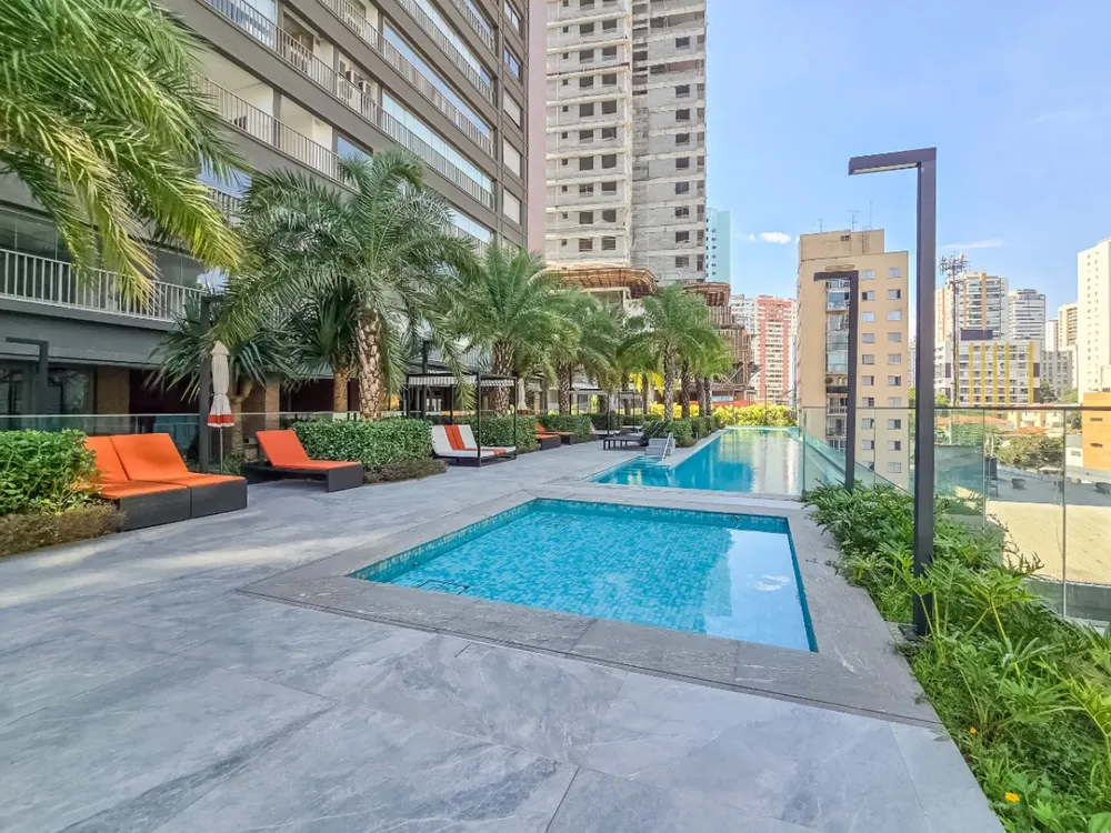 Cobertura, 2 quartos, 269 m² - Foto 8