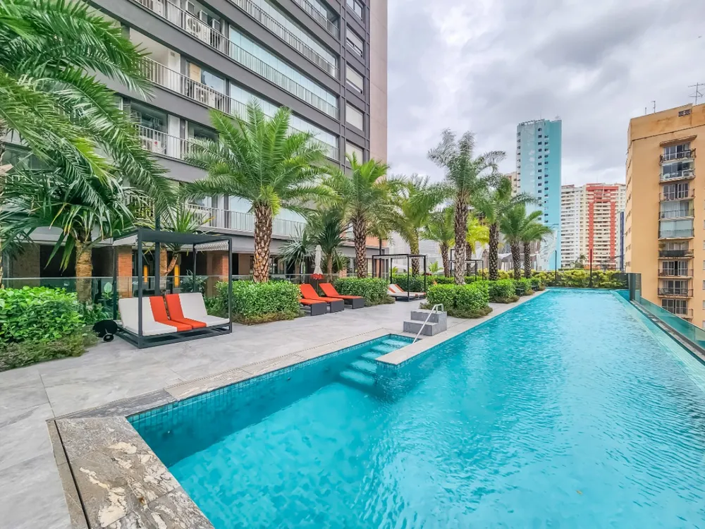 Cobertura, 2 quartos, 269 m² - Foto 9