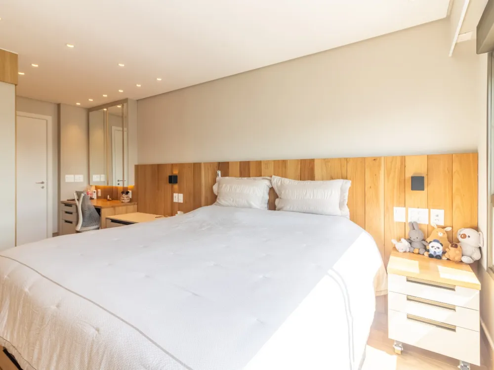 Cobertura, 2 quartos, 269 m² - Foto 2