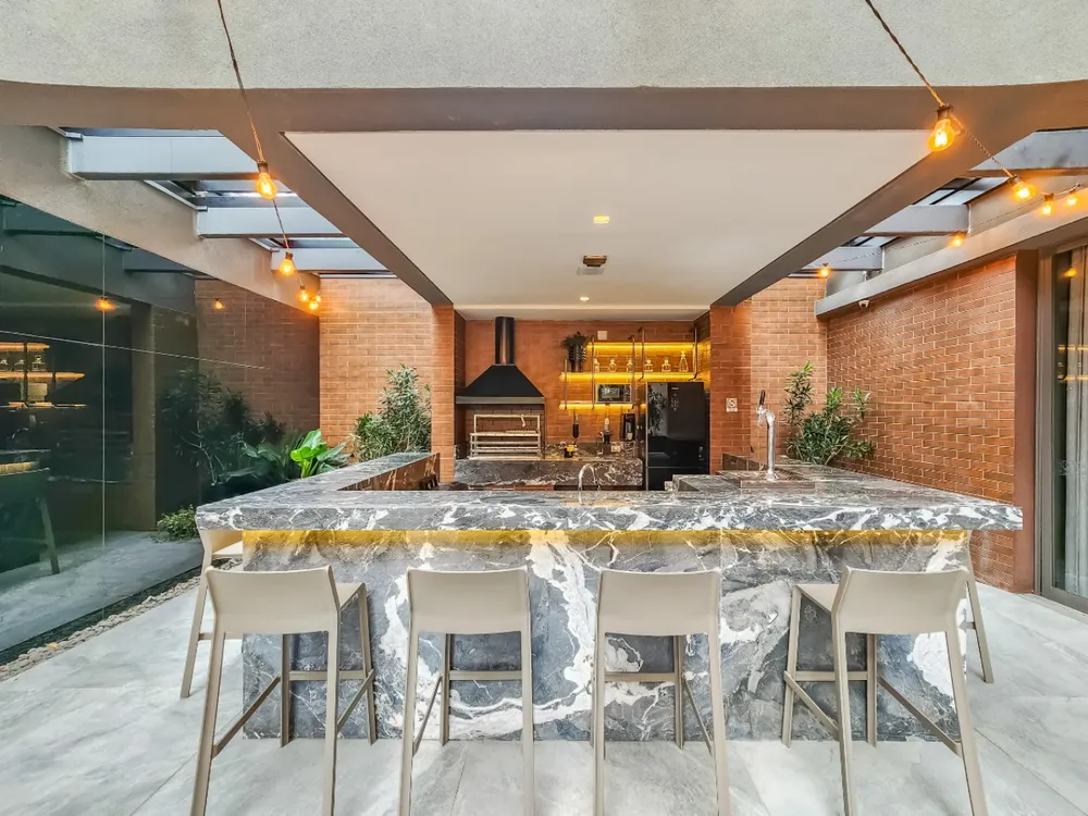 Cobertura, 2 quartos, 269 m² - Foto 3