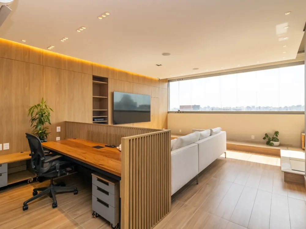Cobertura, 2 quartos, 269 m² - Foto 5