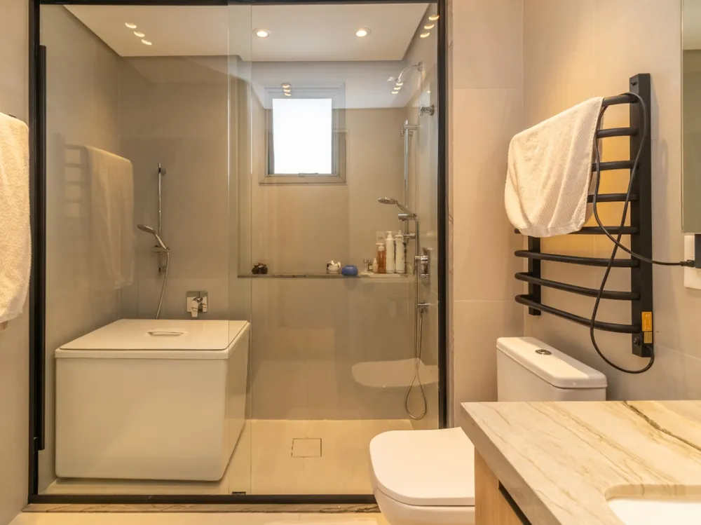 Cobertura, 2 quartos, 269 m² - Foto 4