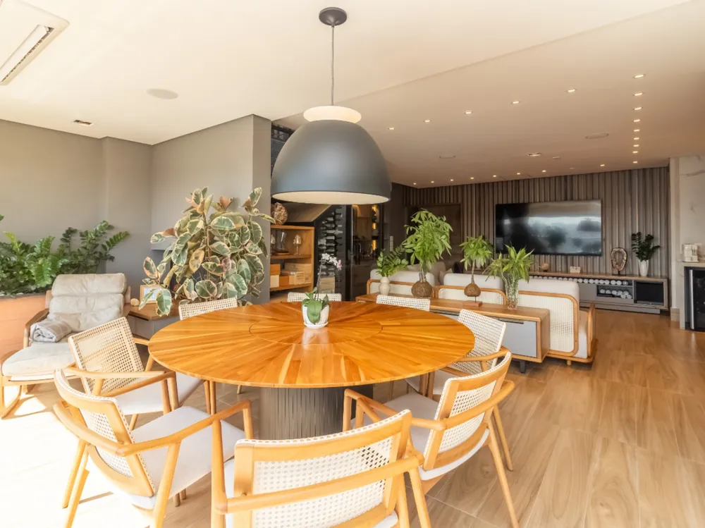 Cobertura, 2 quartos, 269 m² - Foto 1