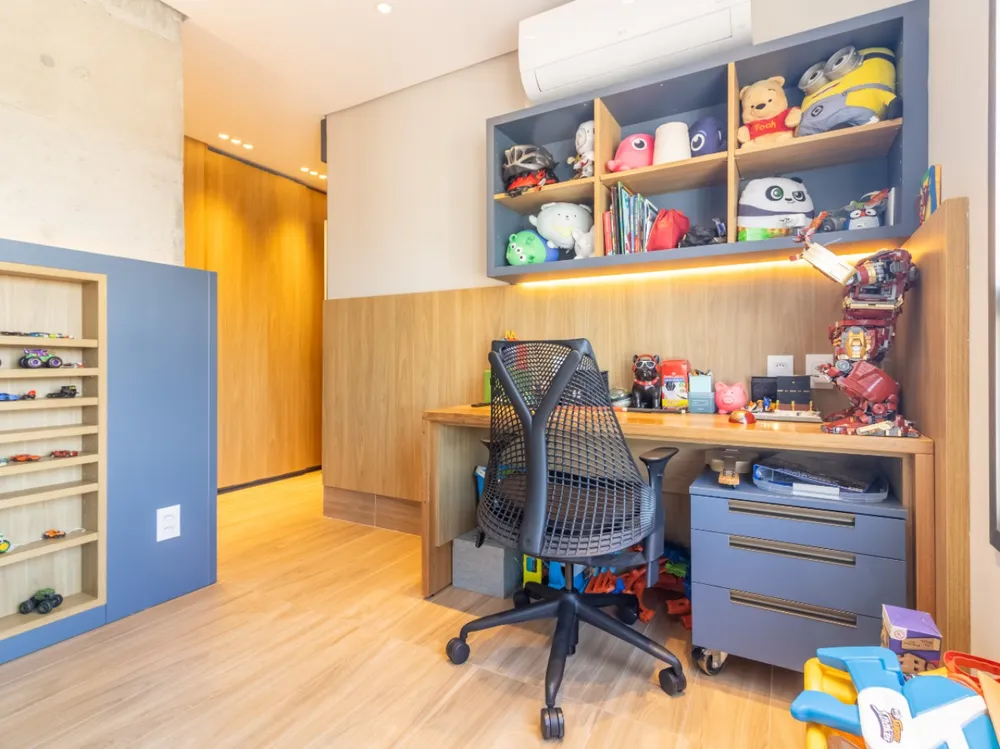 Cobertura, 2 quartos, 269 m² - Foto 3