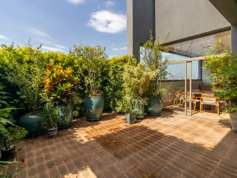 Cobertura, 2 quartos, 269 m² - Foto 1